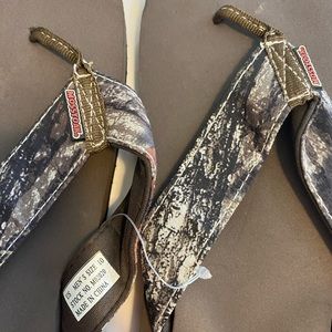 Mossy Oak Flip Flop